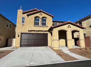15959 Tanzinite Ln, Chino, CA 91708