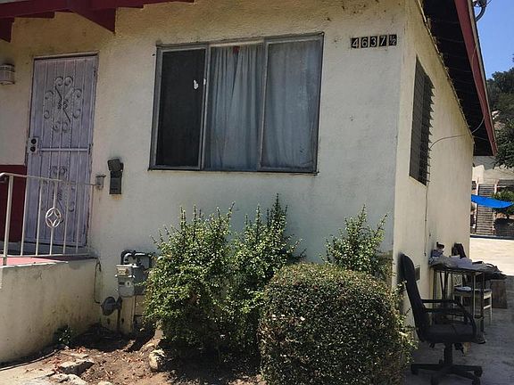 3rd image of 4637 N Figueroa St