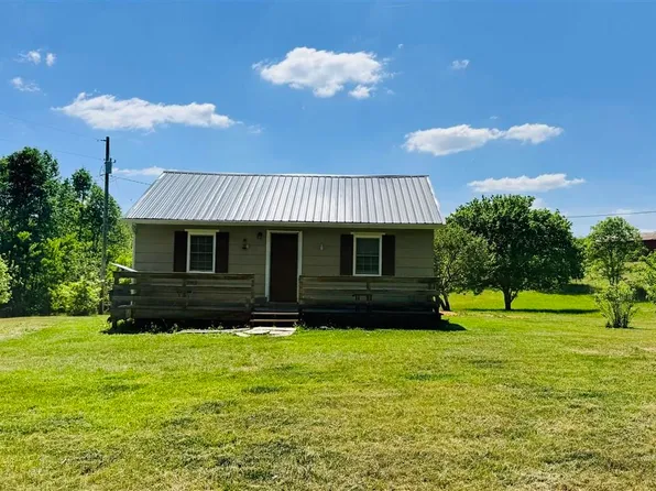 725 Pierce Donansburg Rd, Greensburg, KY 42743