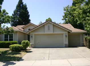 621 Buchanan Way, Folsom, CA 95630