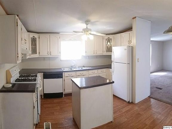 Home for Sale in Quincy, IL $24,900