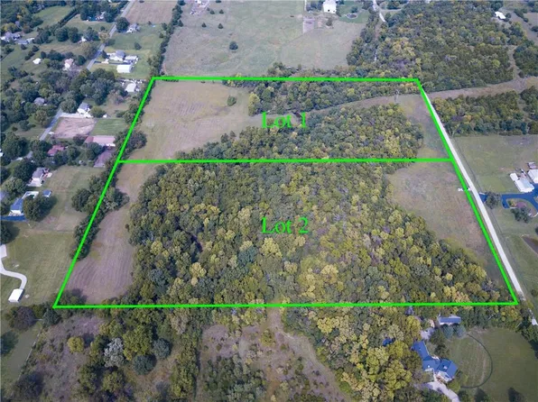 LOT 1 Clare Rd, Shawnee, KS 66226