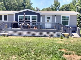 0 Chambers Spring Rd, Waverly, TN 37185