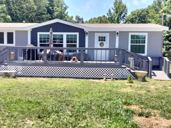 0 Chambers Spring Rd, Waverly, TN 37185