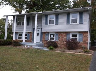 18 Mooncoin Cir, Waldorf, MD