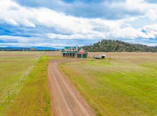 1733 County Road 90, Lookout, CA 96054