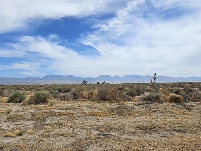 Avenue Q 165th St E, Palmdale, CA, 93591