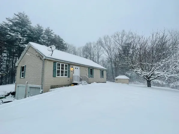 11 Lane Road, Raymond, NH 03077