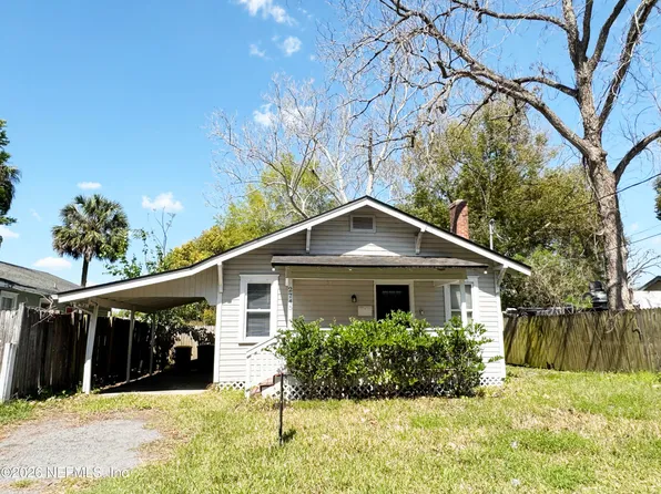 2745 Gilmore St, Jacksonville, FL 32205