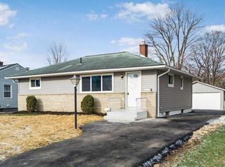 3577 Maize Rd, Columbus, OH 43224