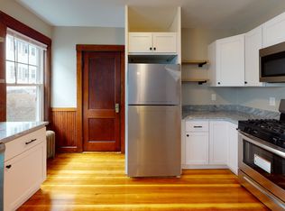 65-67 Sterling St #1L, Somerville, MA 02144