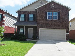 21334 Carleen Creek Trl, Spring, TX 77379