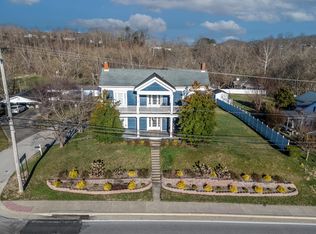 709 Main St, West Liberty, KY 41472