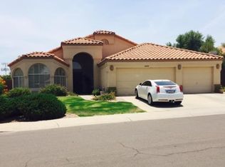 2953 E Redfield Rd, Phoenix, AZ 85032