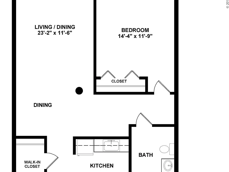 Preserve North Residences — Photo 78