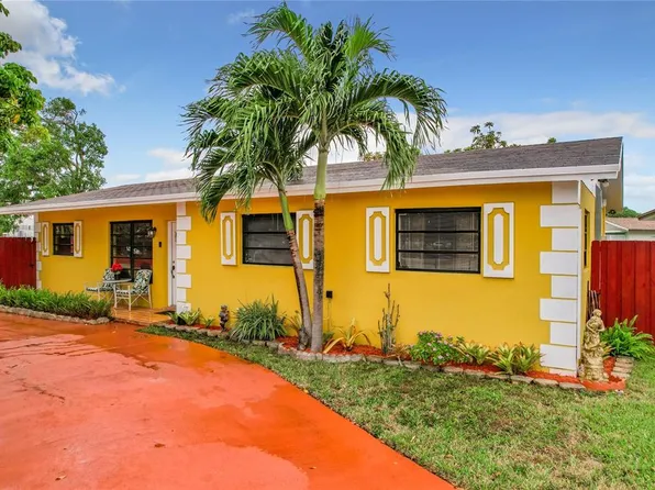 12135 SW 182nd Ter, Miami, FL 33177