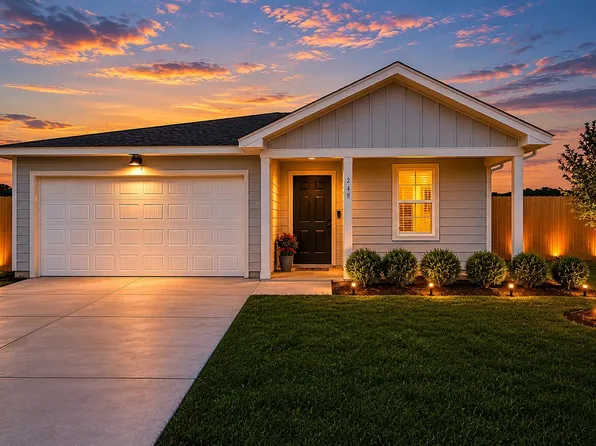 258 Peace Lily Way, Tolar, TX 76476