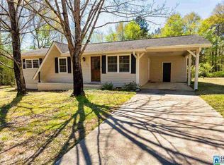 707 Truss Ferry Rd, Pell City, AL 35128