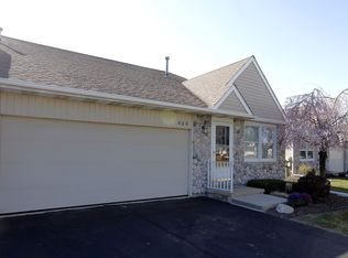 486 Stonehaven Ct, Milan, MI