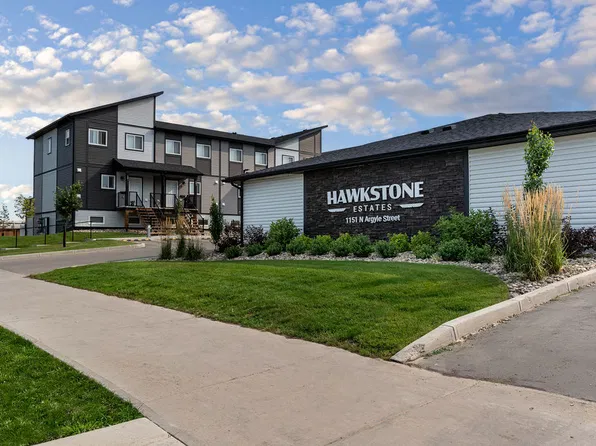 Hawkstone Estates, 1151 Argyle St N, Regina, SK S4T 3R6