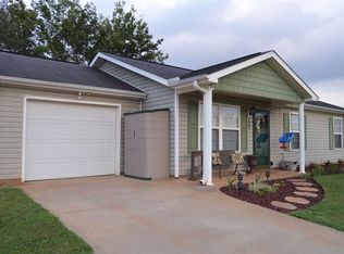 129 Veranda Cir, Pendleton, SC 29670