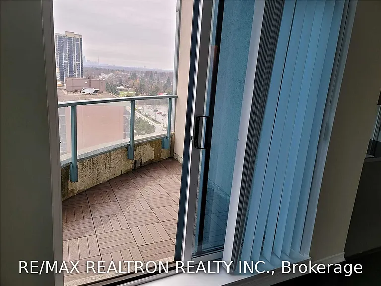 233 Beecroft Rd #1703 — Photo 16