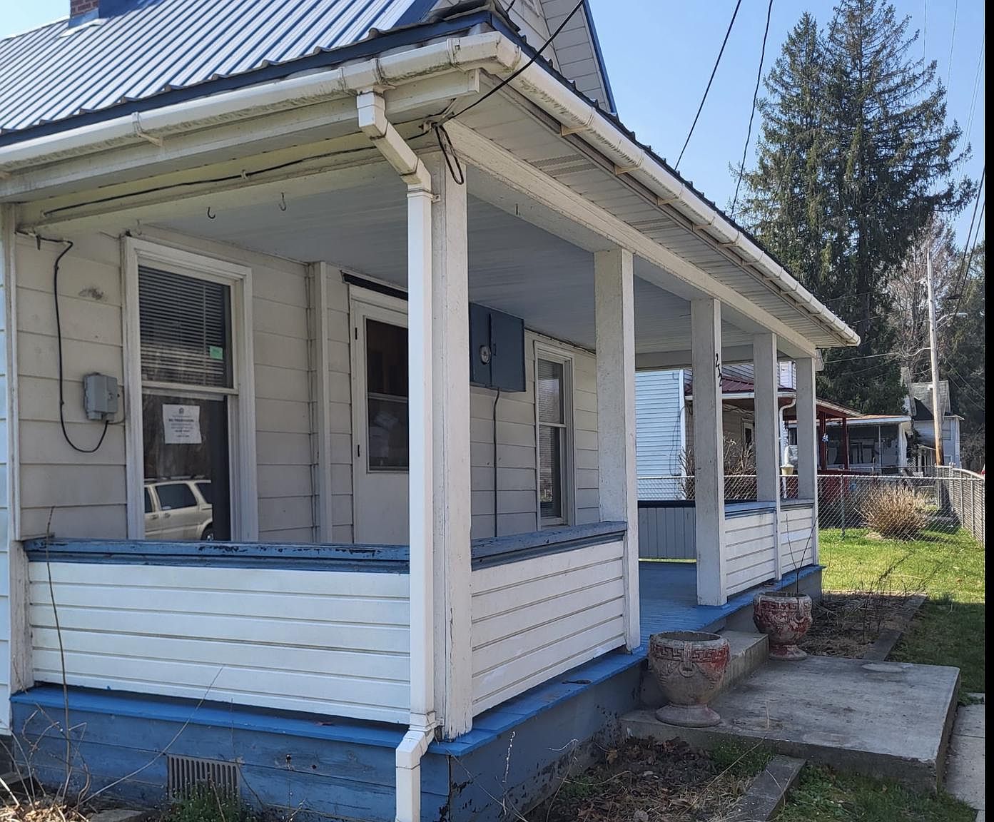 252 W Main St, Kitzmiller, MD 21538 Zillow