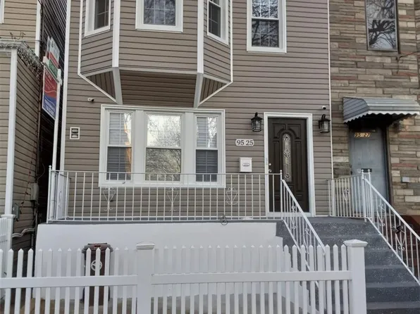95-25 102nd Street, Ozone Park, NY 11416