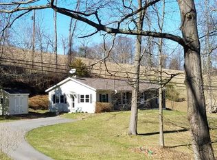 3665 Mile Hill Rd, Sunbury, PA 17801