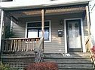 1216 Randolph St, New Castle, PA