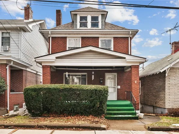 1257 Hillsdale Ave, Pittsburgh, PA 15216