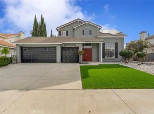 12425 Durango Dr, Victorville, CA 92392