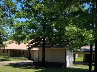 250 Joley Pl, Burkeville, TX 75932