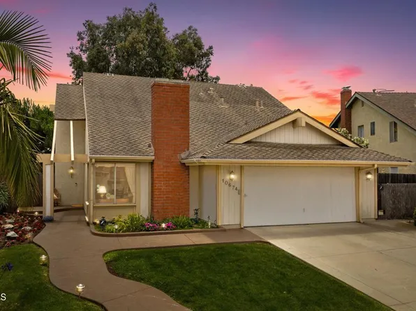 10674 Inyo St, Ventura, CA 93004
