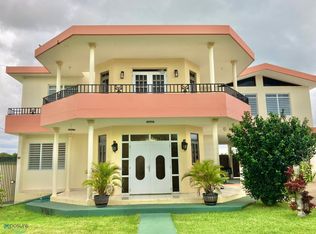 1 Calle Solnmamil, Aguadilla, PR 00603