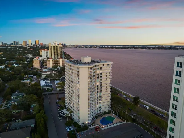 2611 Bayshore Blvd APT 1103, Tampa, FL 33629