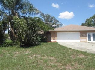 12257 GENTER DRIVE, SPRING HILL, FL 34609
