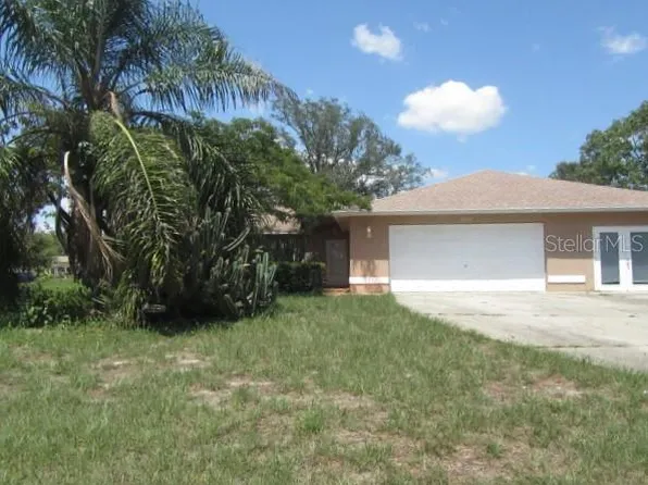 12257 GENTER DRIVE, SPRING HILL, FL 34609