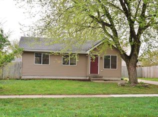 1509 NW Greenwood St, Ankeny, IA 50023