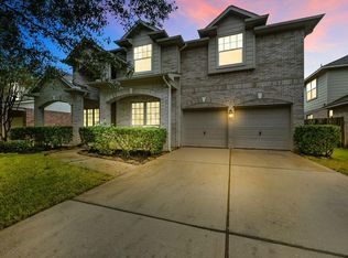 13511 Caney Springs Ln, Houston, TX 77044