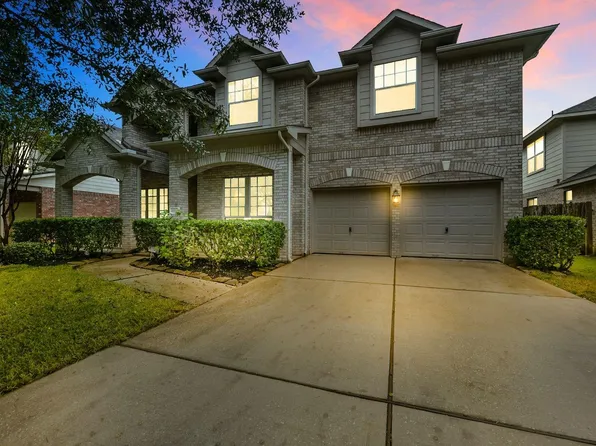 13511 Caney Springs Ln, Houston, TX 77044