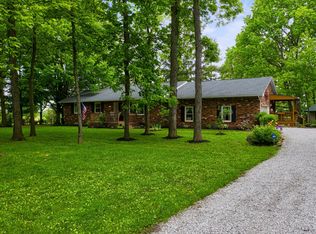 13074 Green Chapel Rd, Johnstown, OH 43031