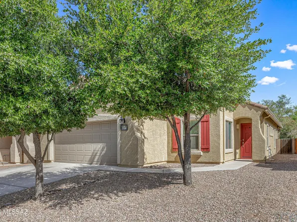 7508 W Phobos Dr, Tucson, AZ 85743