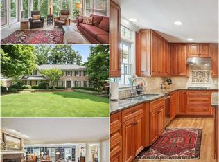 1556 Withmere Way, Atlanta, GA 30338