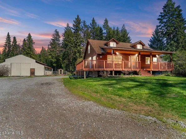 514857 Highway 95, Copeland, ID 83805