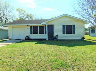 3515 Avenue D, Nederland, TX 77627