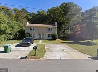 1217 Osceola Ct, Tucker, GA 30084