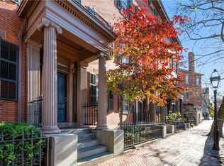 261 Benefit St UNIT 1, Providence, RI 02903