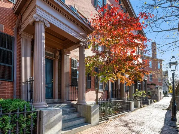 261 Benefit St Unit 1, Providence, RI 02903