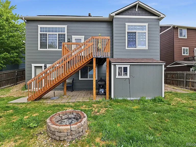 4031 S Odessa St — Photo 15